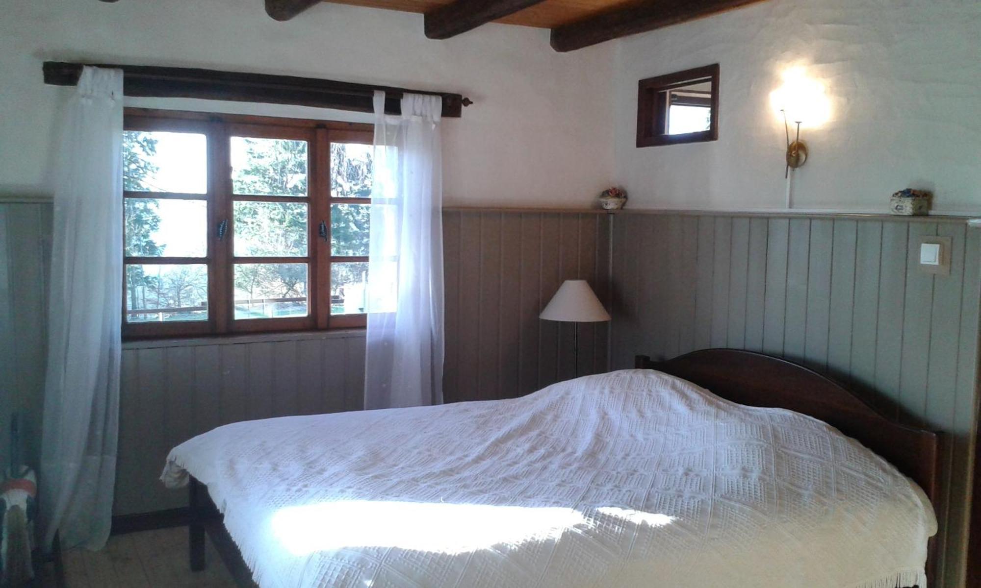 Hotel/Restaurant A La Ferme Ferrières Værelse billede